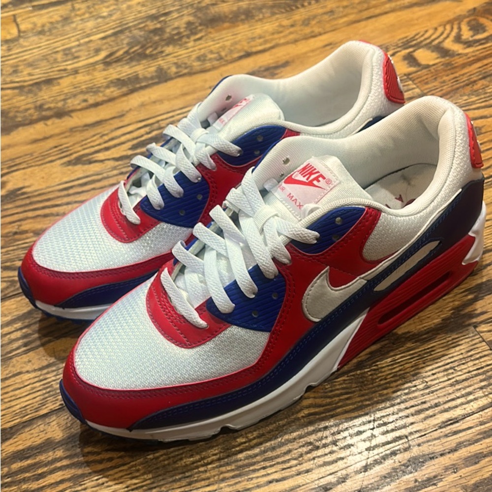 Nike Air Max 90 USA (2020)